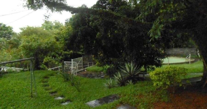 Casa para Venda - 444m², 14 dormitórios, 3 vagas - Santa Tereza