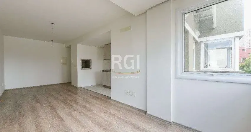 Apartamento para Venda - 64.41m², 2 dormitórios, 2 vagas - Independência