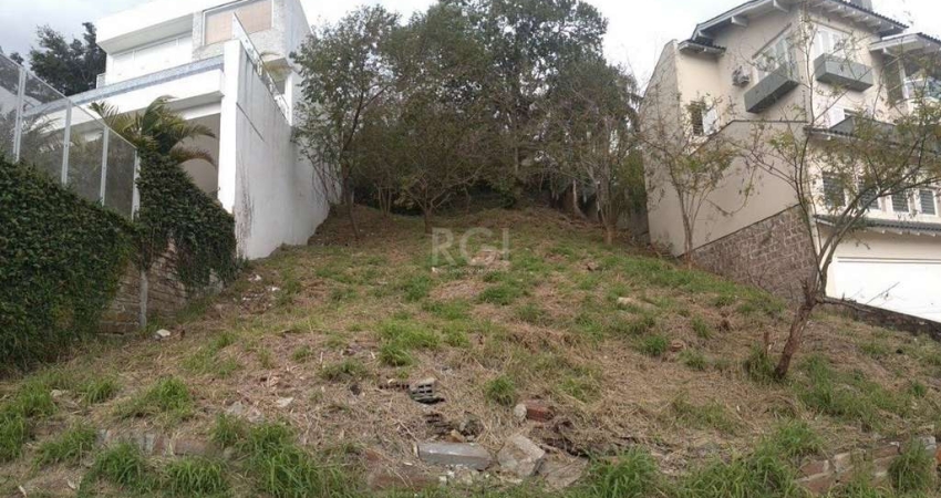 Terreno em Condominio para Venda - 0m², 0 dormitórios, Nonoai, Porto Alegre