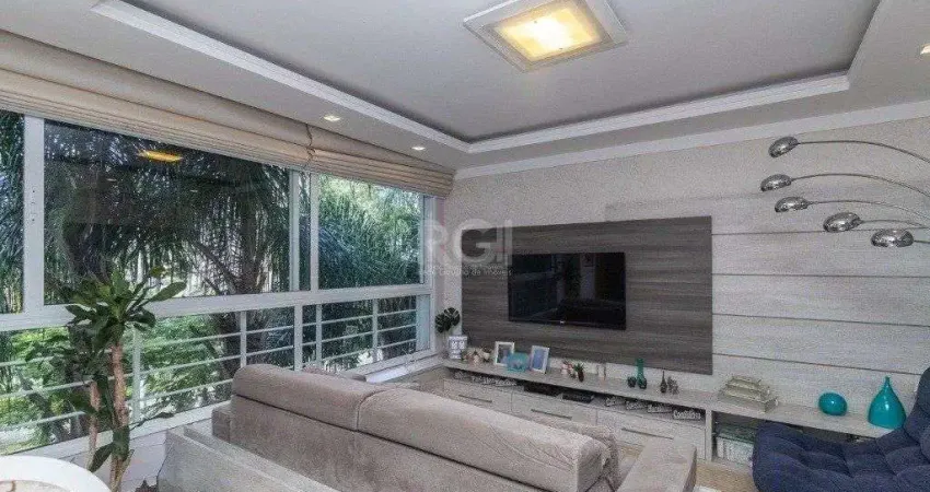 Apartamento para Venda - 72.78m², 3 dormitórios, sendo 1 suites, 1 vaga - Jardim