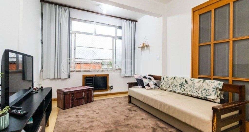 Apartamento para Venda - 79m², 2 dormitórios, 1 vaga - Partenon