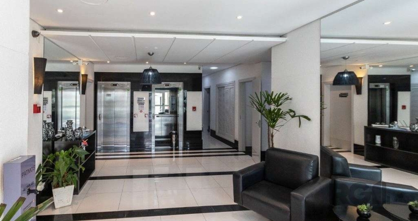 Apartamento de 02 dormitórios no Bairro Tristeza em Porto Alegre/RS