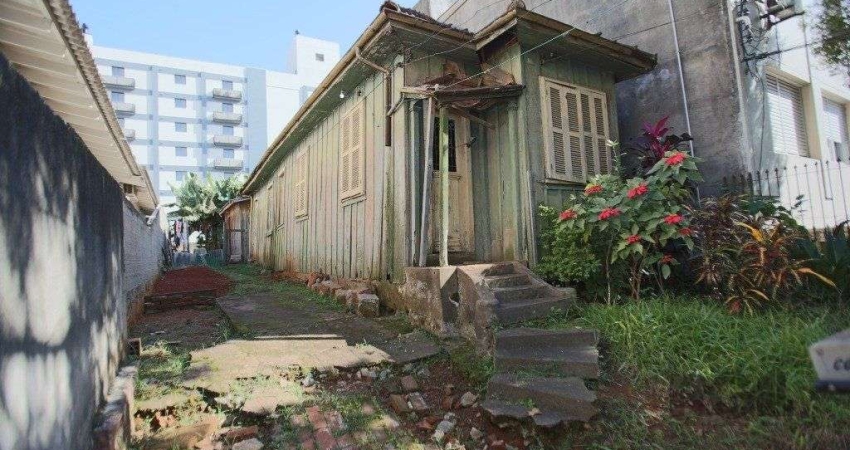 Terreno à venda na Avenida Mariland, 1145, São João, Porto Alegre