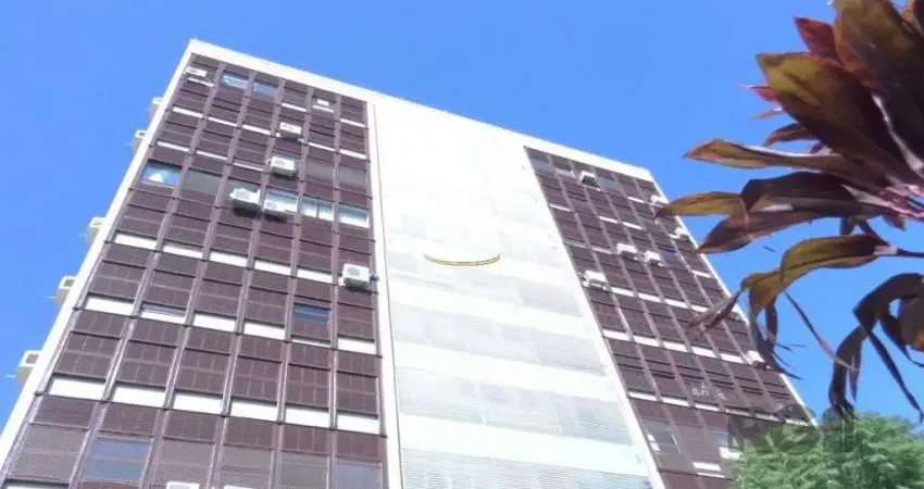Apartamento para Venda - 127m², 2 dormitórios, 1 vaga - Menino Deus