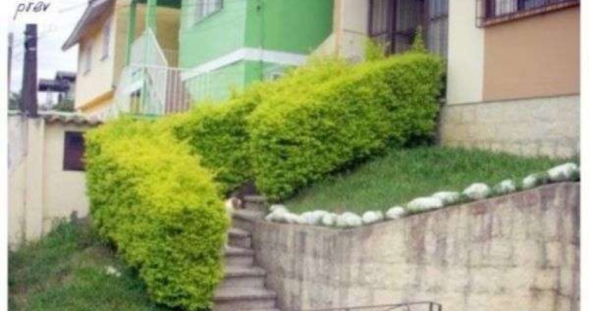 Sobrado para Venda - 240m², 3 dormitórios, sendo 1 suites, 1 vaga - Partenon