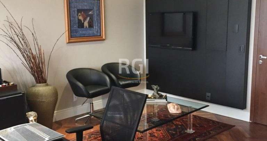 Conjunto/Sala para Venda - 32.63m², 0 dormitórios, 1 vaga - Moinhos De Vento