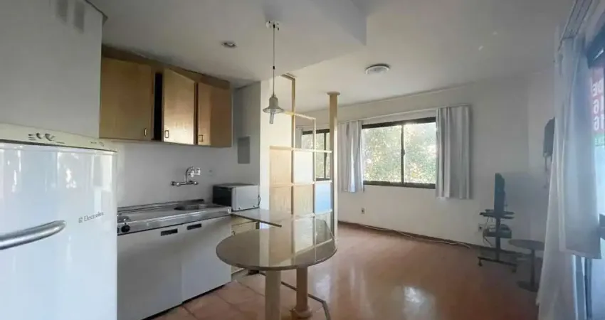 VENDA Apartamento para Venda 1 dormitório, 1  ELEVADOR MOINHOS DE VENTO