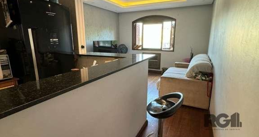 Apartamento 2 dormitórios à venda São João Porto Alegre/RS