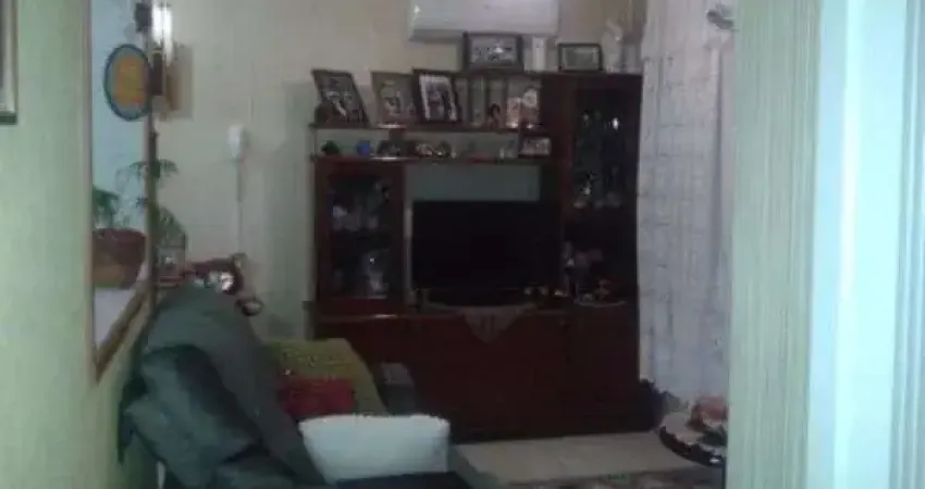 Apartamento para Venda - 58m², 2 dormitórios, São Sebastião