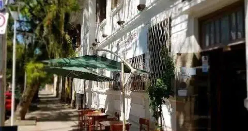 Hotel à venda Floresta Porto Alegre/RS