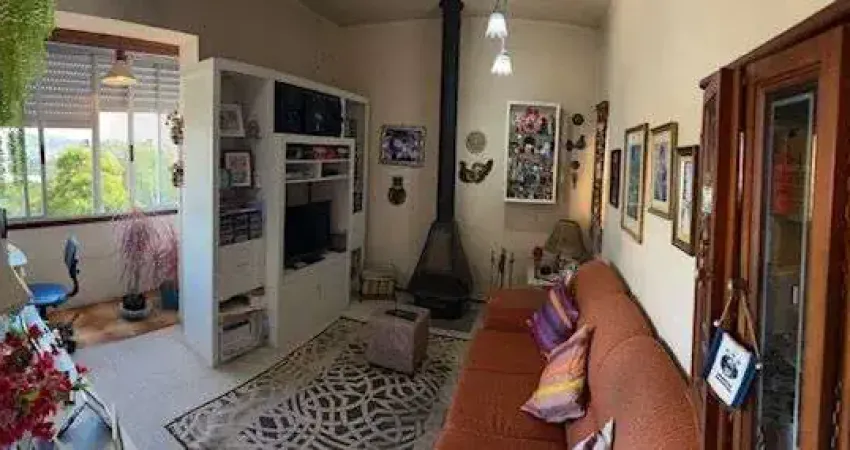 Apartamento 2 dormitórios à venda Petrópolis Porto Alegre/RS