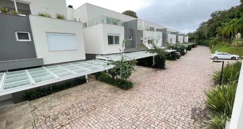 Casa em Condomínio 3 dormitórios à venda Pedra Redonda Porto Alegre/RS