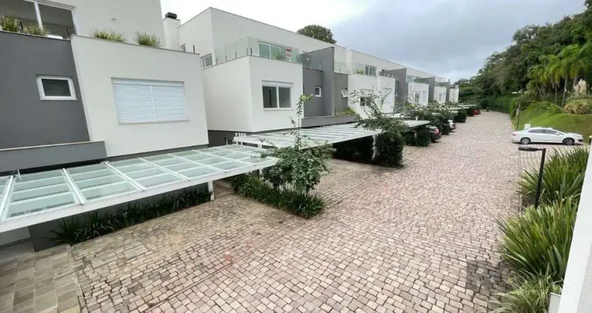 Casa em condomínio 3 dormitórios à venda pedra redonda porto alegre/rs