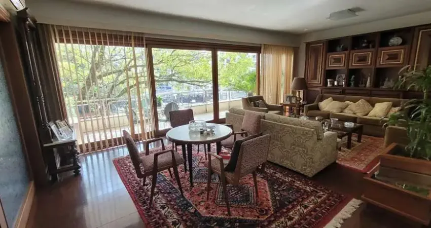 VENDA APARTAMENTO 3 DORMITÓRIOS, SACADA ABERTA, SUITE,  257,00 m² PRIVATIVOS 2 V