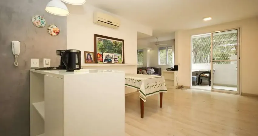 Apartamento no bairro Alto Petrópolis