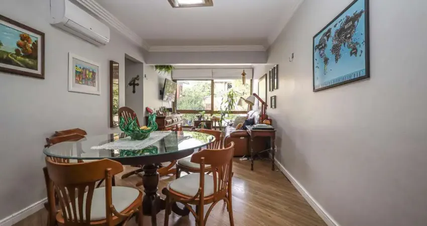 Apartamento com 3 quartos à venda na Rua Coronel Feijó, 984, Higienópolis, Porto Alegre