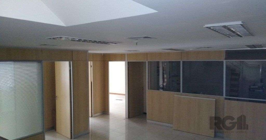 Sala Comercial à venda Centro Histórico Porto Alegre/RS