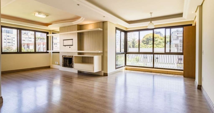 Apartamento à venda no bairro Mont Serrat em Porto Alegre/RS