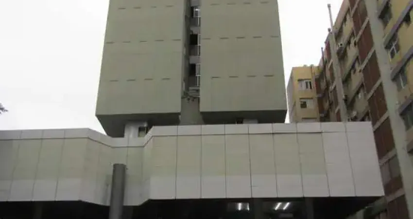 Apartamento 1 dormitórios à venda Centro Histórico Porto Alegre/RS