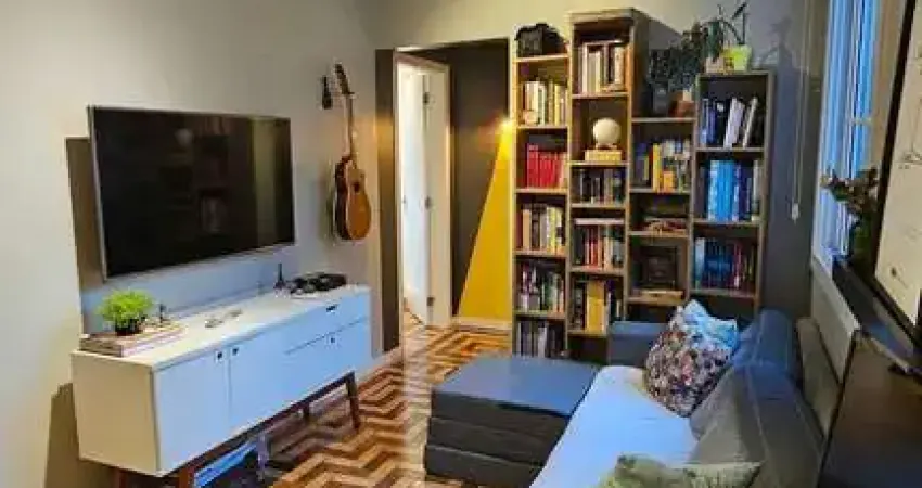Apartamento com 1 quarto à venda na Rua João Alfredo, 764, Cidade Baixa, Porto Alegre