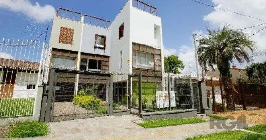 Sobrado 2 dormitórios à venda Jardim Sabará Porto Alegre/RS