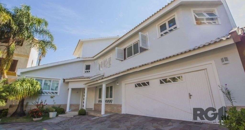Vendo  casa 04 suítes no Bairro Ecoville em Porto Alegre
