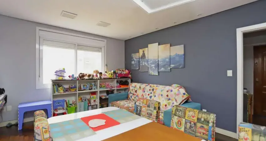 Apartamento 03 dormitórios no Bom Fim em Porto Alegre