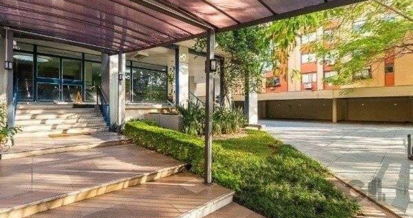 Amplo Apartamento de 3 Quartos com Vista Panorâmica e Vaga Coberta no Melhor do