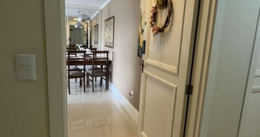 Apartamento 3 dormitórios, 1 suíte, 3 vagas no bairro Jardim Botânico