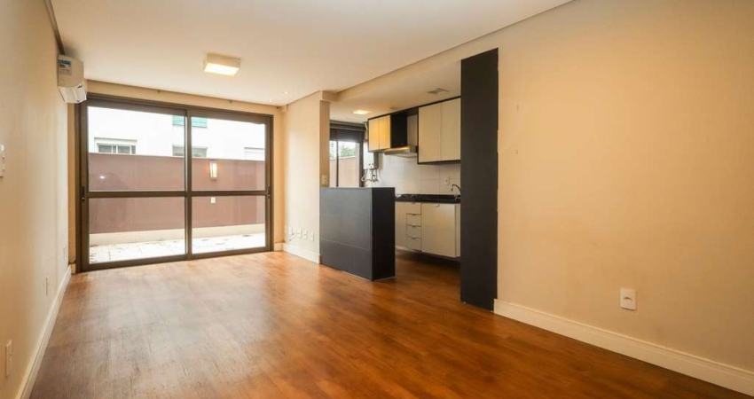 Apartamento à venda no bairro Rio Branco em Porto Alegre/RS
