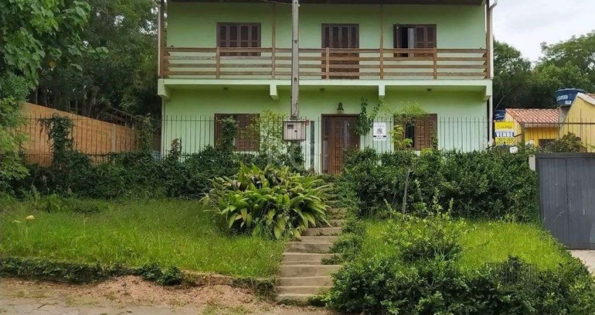 Casa 3 dormitórios à venda Aberta dos Morros Porto Alegre/RS