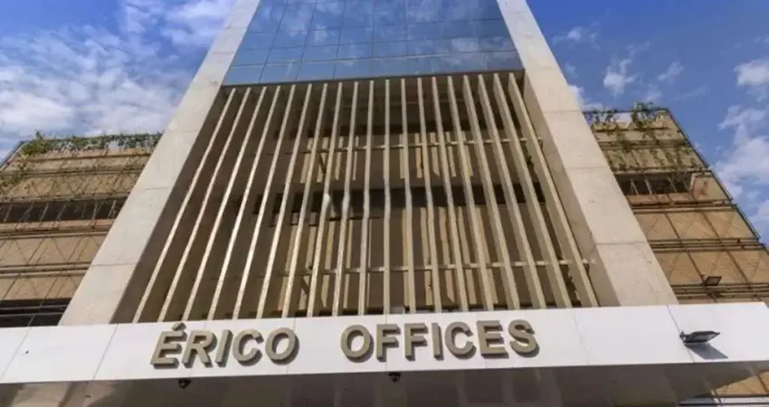Sala comercial à venda na Avenida Érico Veríssimo, 1140, Menino Deus, Porto Alegre