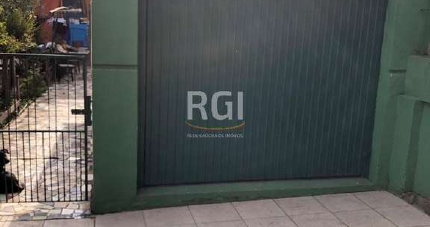 Terreno para Venda - 319m², 0 dormitórios, Nonoai