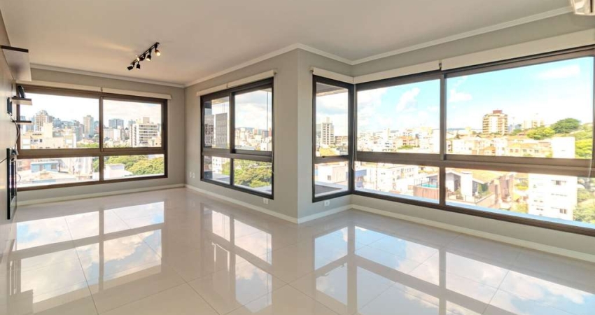 Apartamento à venda no bairro Petrópolis em Porto Alegre/RS