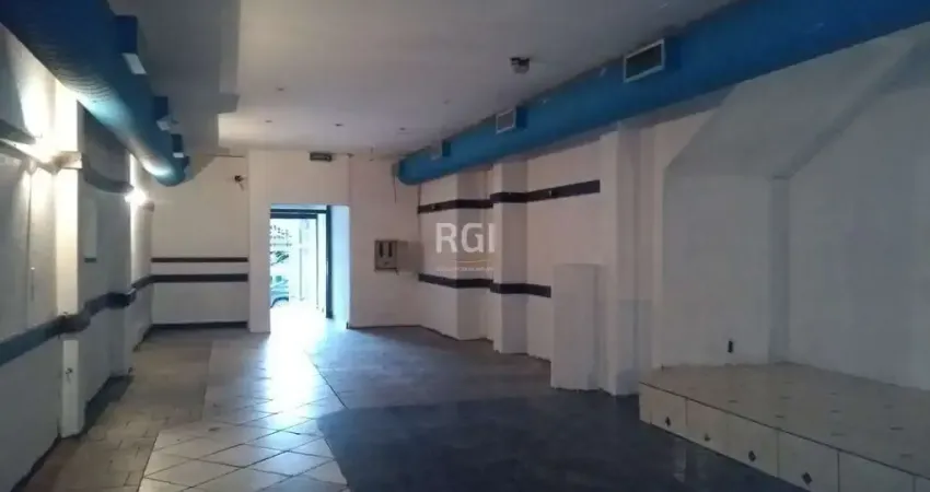 Loja para Venda - 244.56m², 0 dormitórios, Cidade Baixa