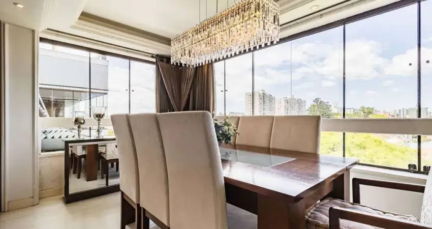 Apartamento à venda no bairro Jardim Lindóia em Porto Alegre/RS
