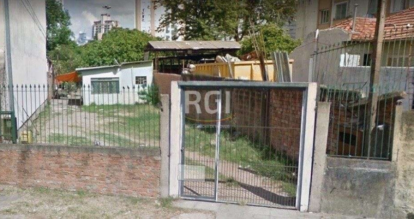 Terreno para Venda - 296m², 0 dormitórios, Partenon
