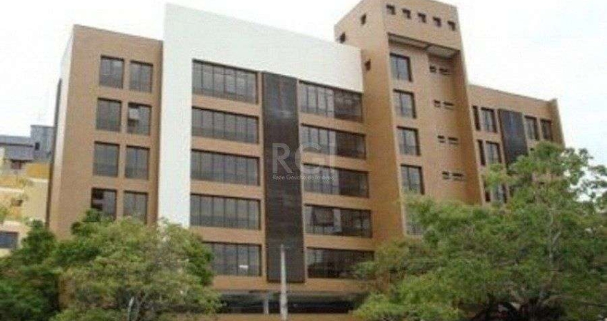 Conjunto/Sala para Venda - 42.58m²,  0 dormitórios, 1 vaga - Praia de Belas
