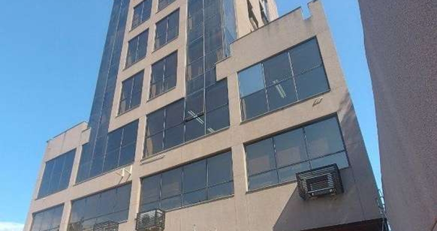 Sala Comercial 1 dormitórios à venda Rio Branco Porto Alegre/RS