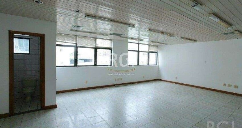 Conjunto/Sala para Venda - 68.66m², 0 dormitórios, 1 vaga - Menino Deus