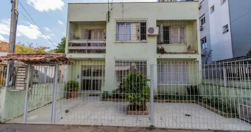 Apartamento Térreo 2 Dormitórios no Jardim Botânico – Amplo e Iluminado