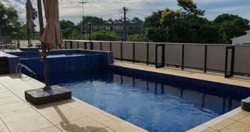 Apartamento 03 dormitórios no Bairro Cristo Redentor em Porto Alegre.