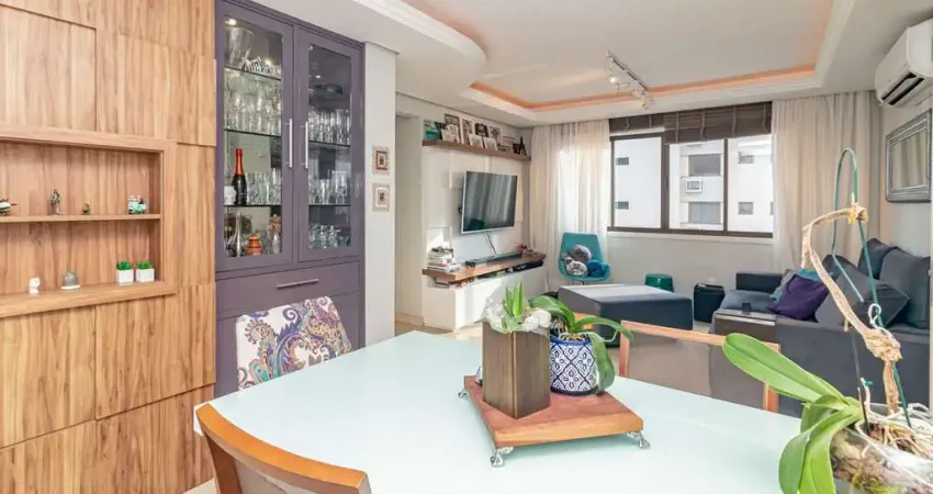 Apartamento à venda no bairro Petrópolis em Porto Alegre/RS