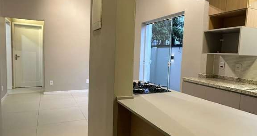 Apartamento de 2 dormitórios térreo no bairro Rio Branco