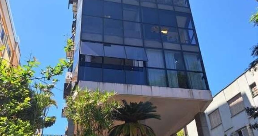 SALA NA MARCELO GAMA COM 39,60M2