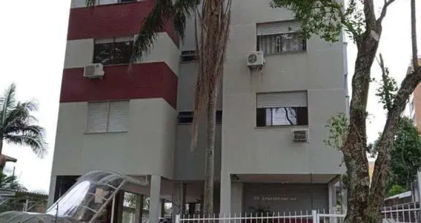 Apartamento 2 dormitórios à venda Jardim  Botânico Porto Alegre/RS