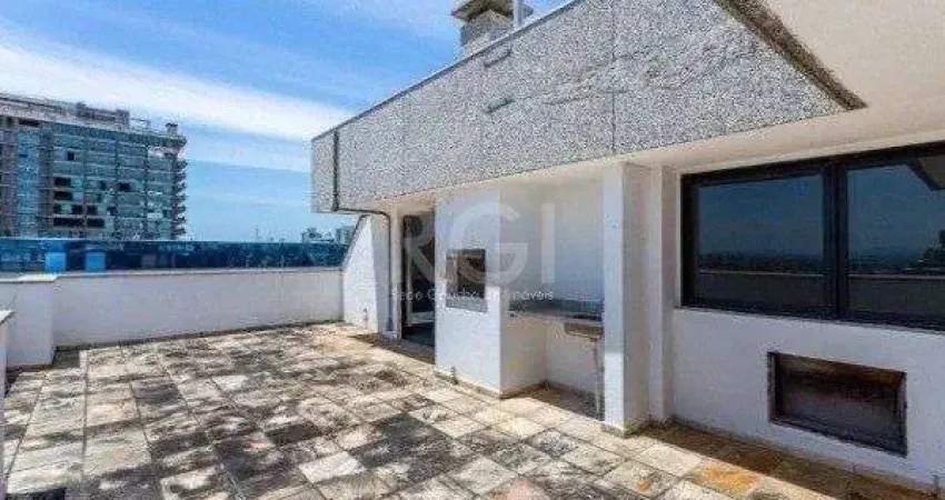 Sala comercial à venda na Avenida Carlos Gomes, 1610, Boa Vista, Porto Alegre