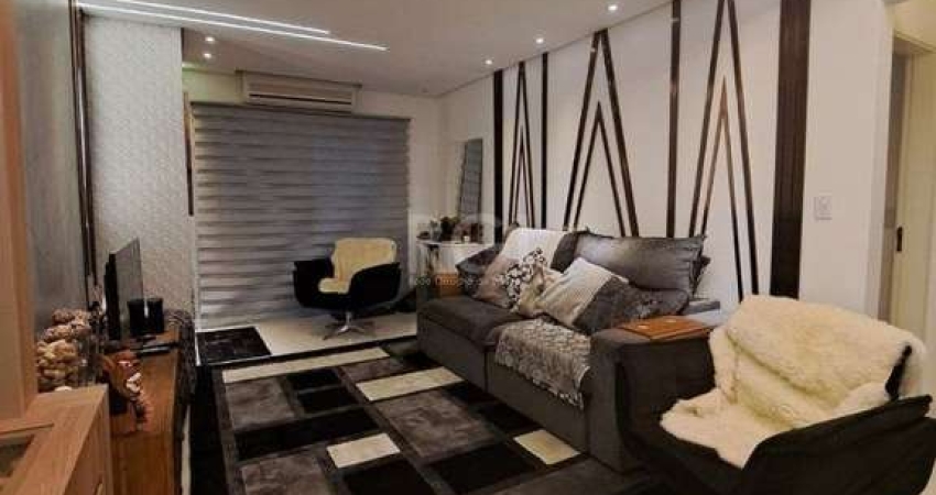 Apartamento para Venda - 83m², 3 dormitórios, sendo 1 suites, 1 vaga - Ipanema