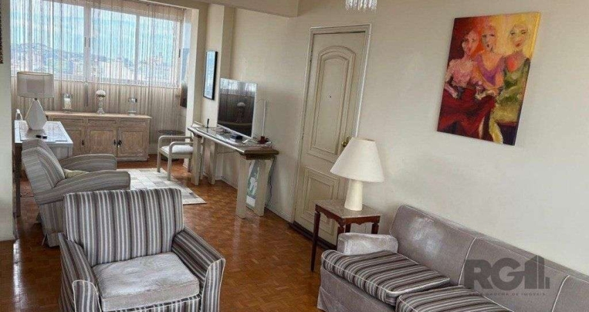 Apartamento 2 dormitórios à venda Centro Histórico Porto Alegre/RS