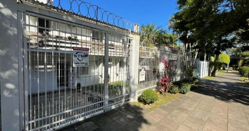 Casa para Venda - 325,72m², 4 dormitórios, sendo 1suites, 4 vagas - Jardim Isabe
